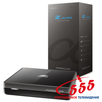 4K Smart TV приставка Formuler Z Alpha