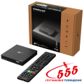 4K Smart TV приставка Formuler Z+ NEO