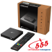 4K Smart TV приставка Formuler Z+ NEO
