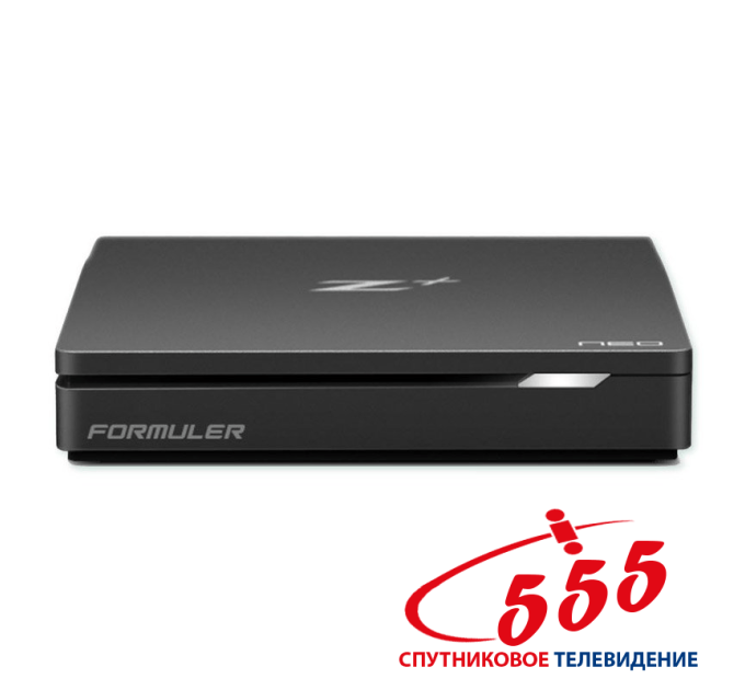 Смарт приставка Formuler Z+ NEO