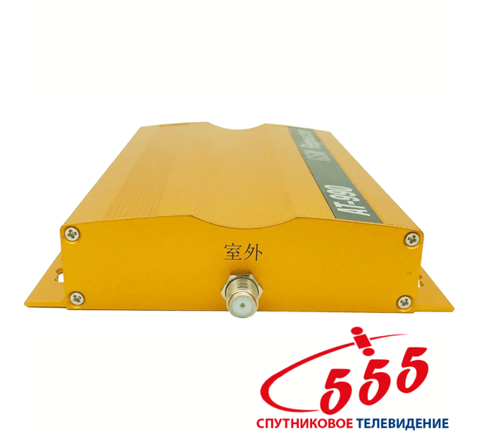 Репитер AT-990 для 2G сигнала GSM 900 МГц