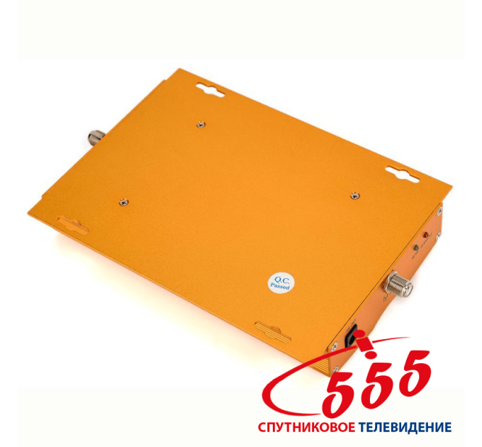 Репитер AT-990 для 2G сигнала GSM 900 МГц
