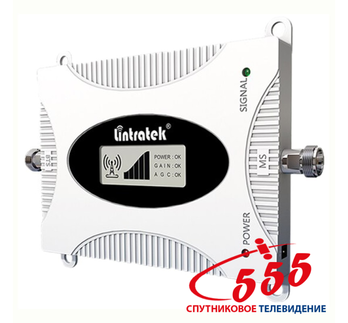 Усилитель сигнала Lintratek KW16L-GSM 900 МГц