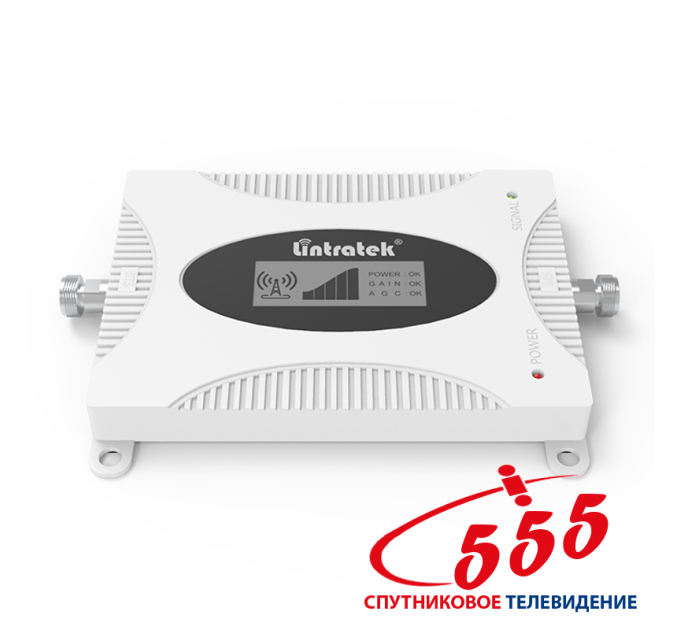 GSM репитер Lintratek KW16L PRO 900