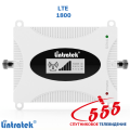 Усилитель LTE сигнала Lintratek KW16L PRO 1800 МГц