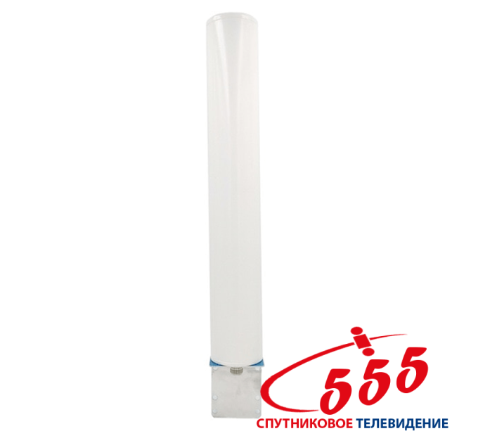 Всенаправленная 2G/3G/4G антенна 20 дБ