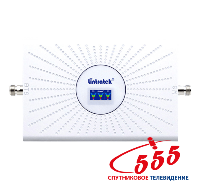Репитер Lintratek AA23-GDW для сигнала 2G/3G/4G
