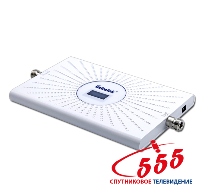 Репитер Lintratek AA23-GDW для сигнала 2G/3G/4G