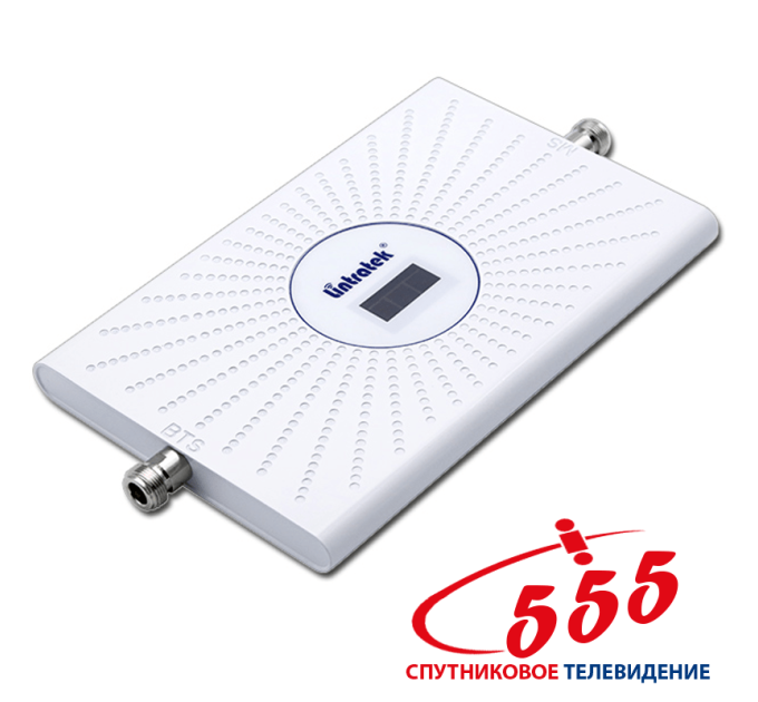 Репитер Lintratek AA23-GDW для сигнала 2G/3G/4G