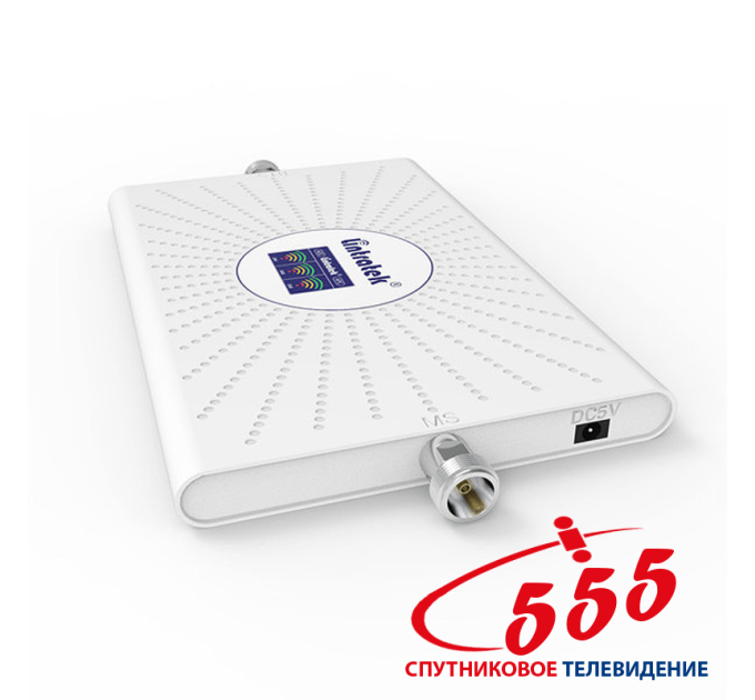 Репитер Lintratek AA23-GDW для сигнала 2G/3G/4G
