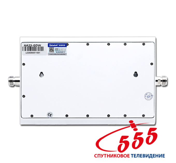 Репитер Lintratek AA23-GDW для сигнала 2G/3G/4G