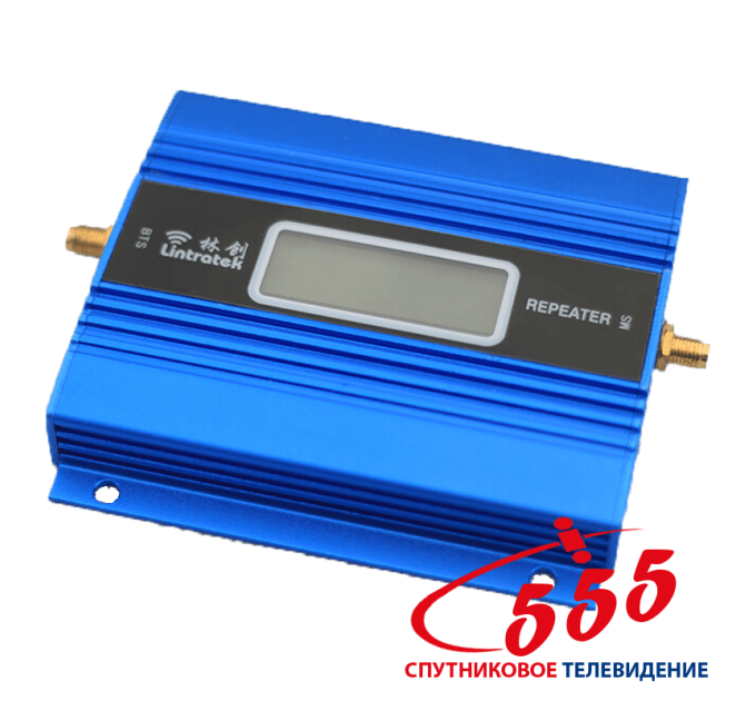 Репитер Lintratek KW13A