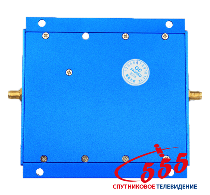 Усилитель сигнала Lintratek KW13A