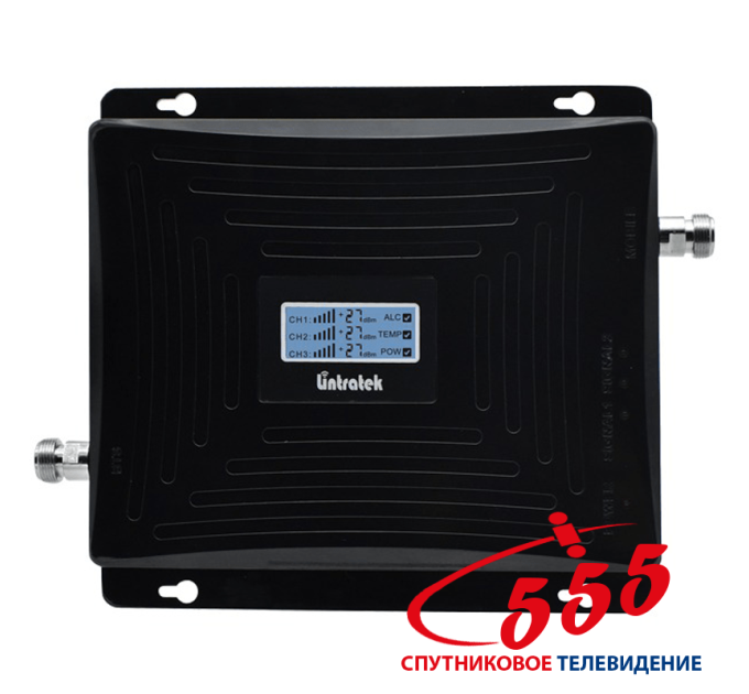 Репитер Lintratek KW19L-GDW для сигнала 2G/3G/4G