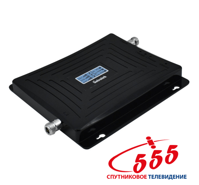 Репитер Lintratek KW19L-GDW 900/1800/2100 Mhz