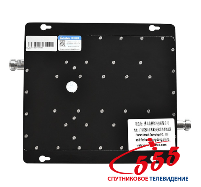 GSM репитер Lintratek KW19L-GDW
