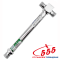 Двухполосный сплиттер Comba RD-52N/NP-F2 800-2700 МГц