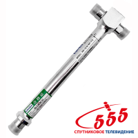 Двухполосный сплиттер Comba RD-52N/NP-F2 800-2700 МГц