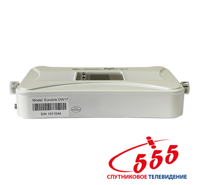 Репитер 2G-3G-4G сети Eurolink DW-17