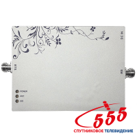 Репитер Lintratek KW25F-GSM для сигнала 900 МГц