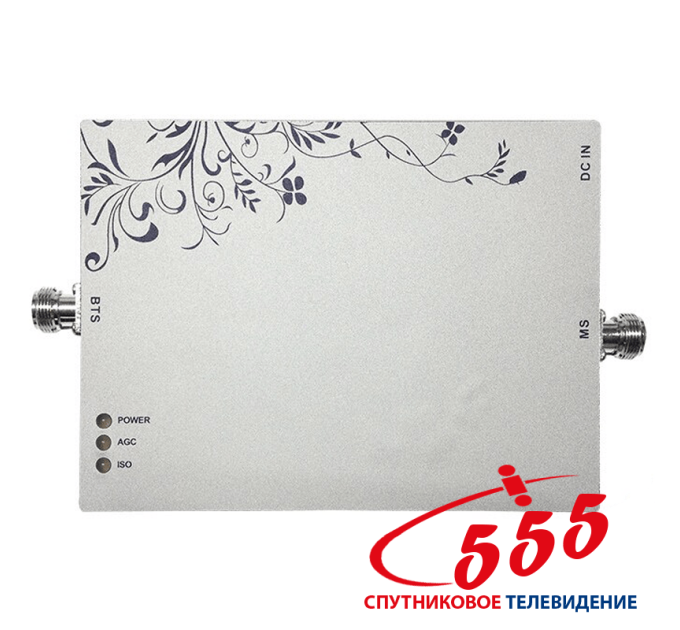 Репитер Lintratek KW25F-GSM для сигнала 900 МГц