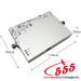 Репитер Lintratek KW25F-GSM для сигнала 900 МГц
