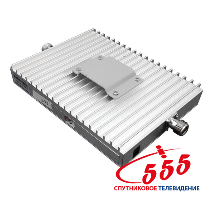 Репитер усилитель Lintratek KW25F GSM 4G LTE 900 МГц
