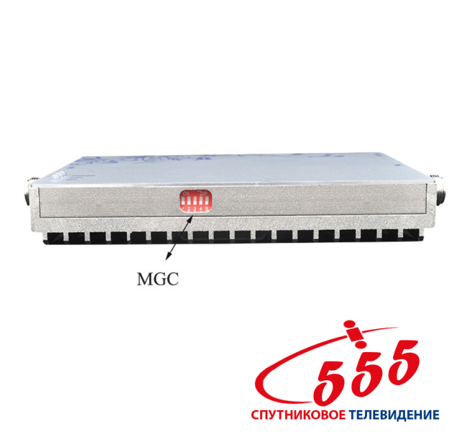 Lintratek KW25F-eGSM 2G/4G LTE 900 МГц