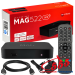 4K Smart TV приставка MAG 522w3