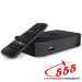 4K Smart TV приставка MAG 522w3