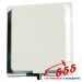Панельная 2G/3G/4G антенна Mars MA-CL67-15 10 дБ