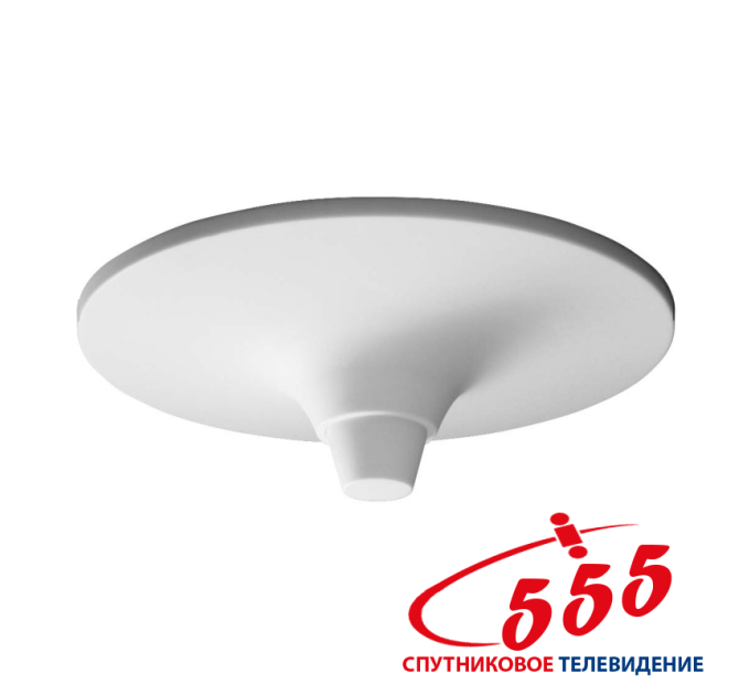Потолочная 2G/3G/4G антенна Kathrein 80010748 VPol Indoor
