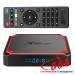 4K Smart TV приставка X96 Mini Plus 2/16 ГБ