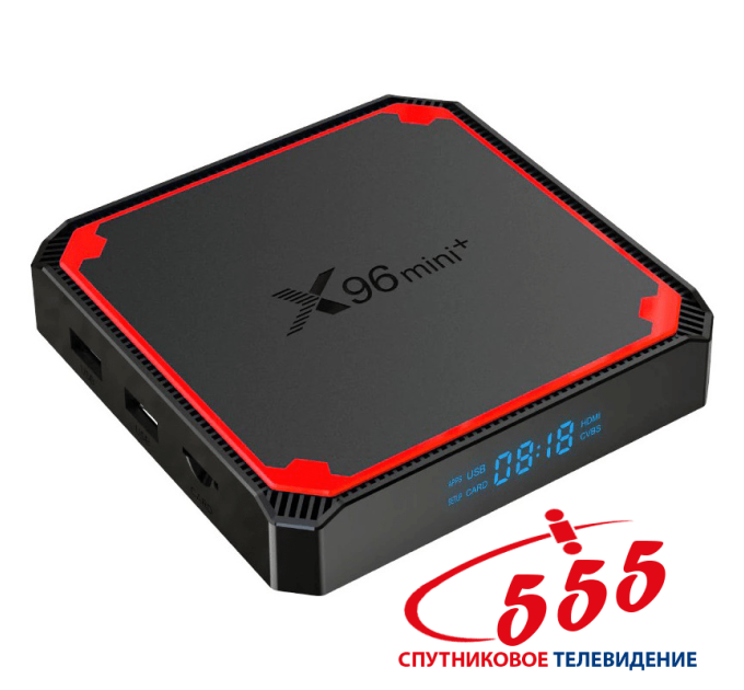 X96 mini 2 16 gb