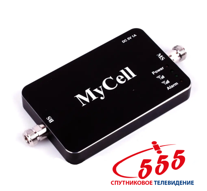 Репитер MyCell SD1800 для сигнала LTE 1800 МГц