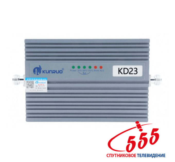 Репитер Kunruo KD23