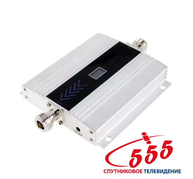 Репитер Mobilink DS1800 для сигнала GSM/LTE 1800 МГц