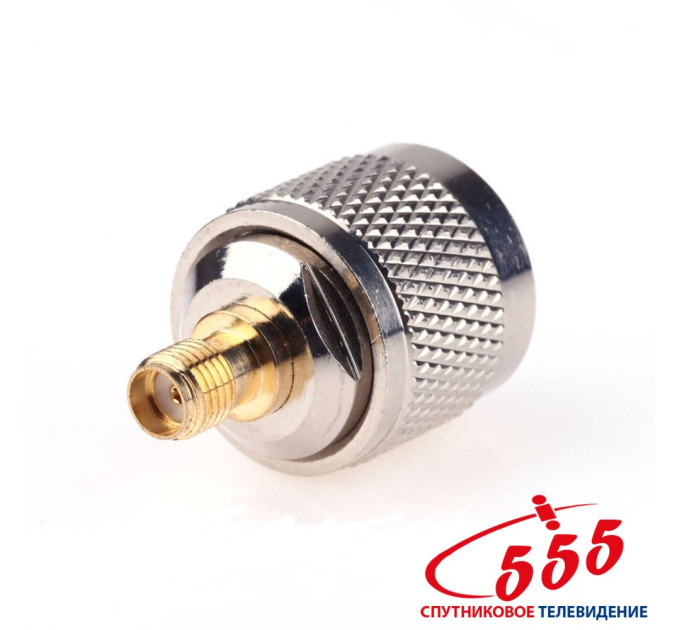 Пігтейл N-Type - Male - SMA-Female