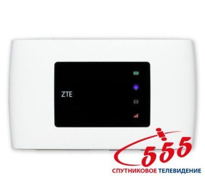 3G/4G WiFi роутер ZTE MF920u 