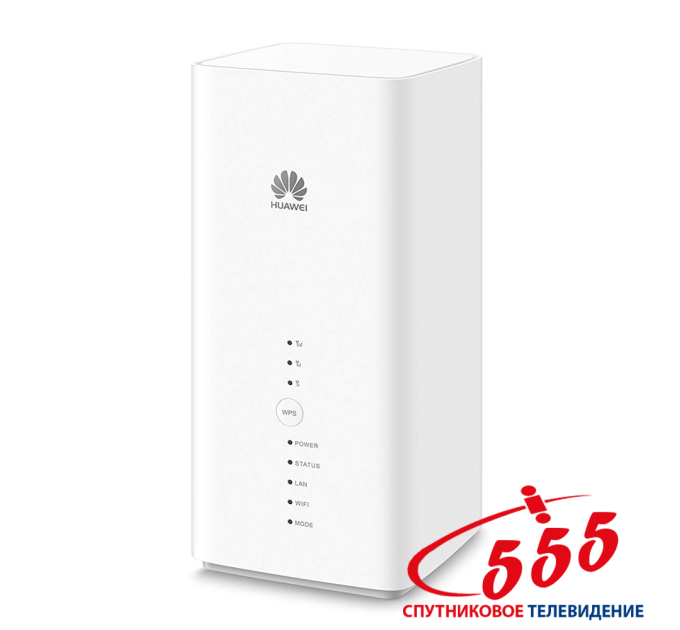 4G WiFi роутер HUAWEI B618s-22d