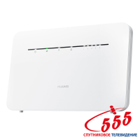 4G WiFi роутер Huawei B535-232