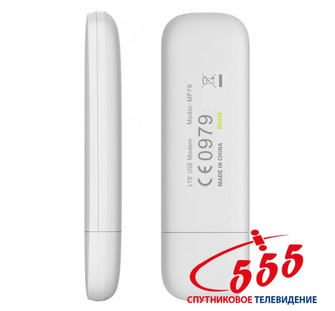 Мобильный роутер 4G ZTE MF 79U