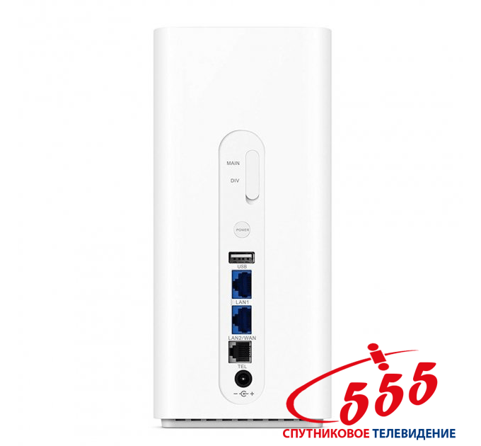 WiFi роутер 3G 4G LTE модем Huawei B618s-22d до 600 Мбит/с