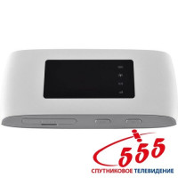 WiFi роутер ZTE MF920U