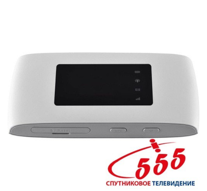 WiFi роутер ZTE MF920U