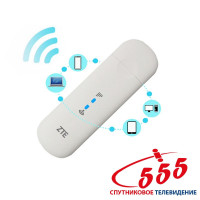 4G USB модем ZTE MF 79U