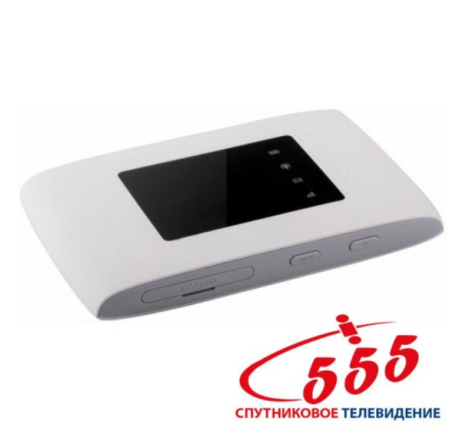 Мобильный 4G роутер ZTE MF920U