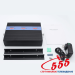 Репитер Lintratek KW25A-GDW для сигнала GSM/UMTS/LTE 900/1800/2100 МГц