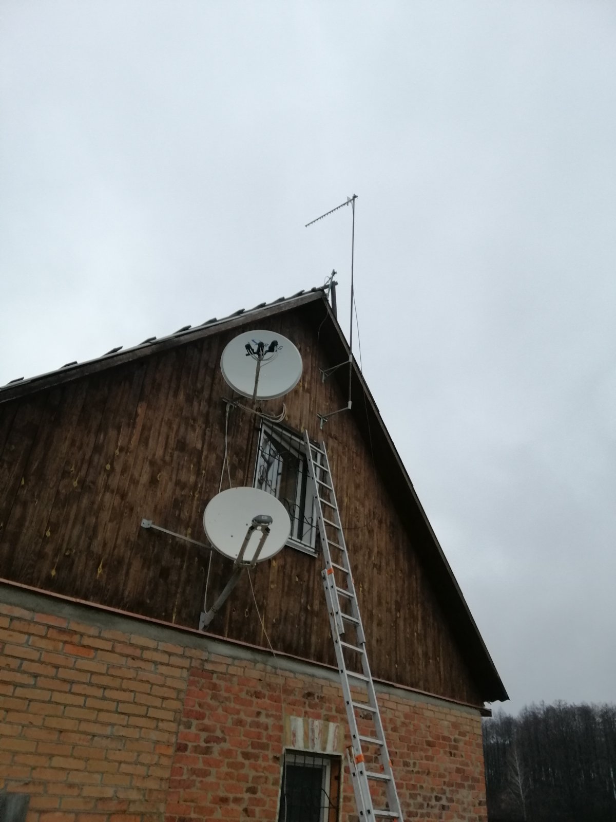 Спутниковый интернет и 4G интернет в селе Зимовище Спутниковый интернет и 4G интернет в селе Зимовище